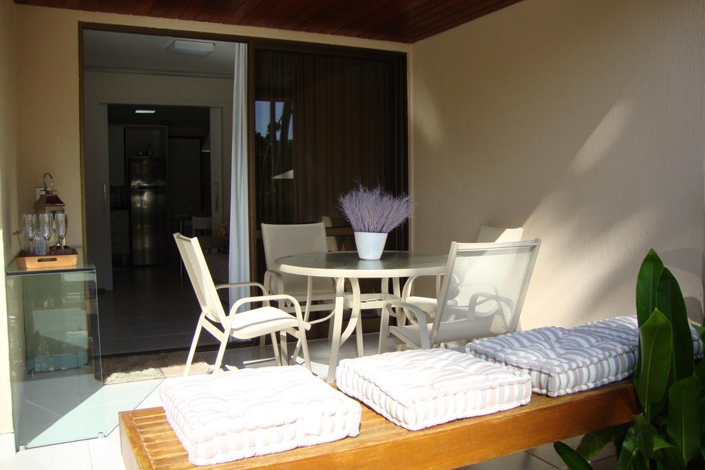 Nannai Terreo Porto De Galinhas 06 Apartment Exterior photo